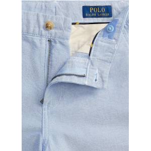 Ralph Lauren Детски памучен къс панталон (323963291500)