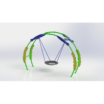 Playfactory ЛЮЛКА sw0009-1