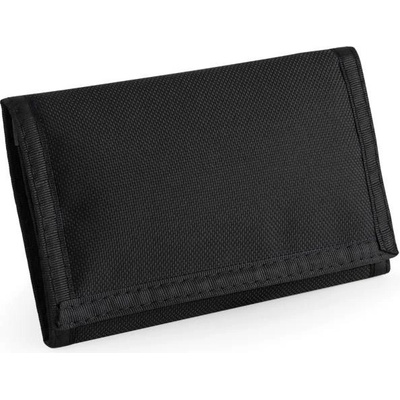 BagBase peňaženka BG40 Black