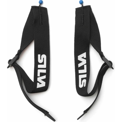 Silva Pole's Wrist Straps