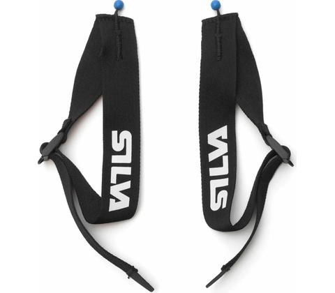 Silva Pole's Wrist Straps