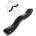 Rimba Bondage Play Humbler Ballstretcher Black