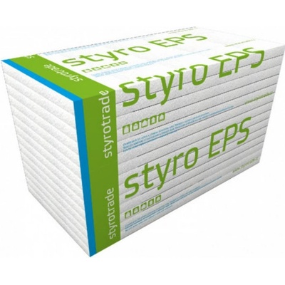 Styrotrade EPS 150S