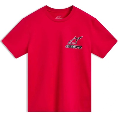Alpinestars Lineout Red