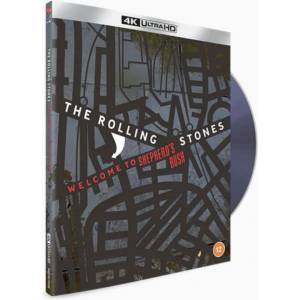 Universal Rolling Stones: Welcome To Shepherds Bush (Live From Shepherds Bush 1999) - Blu-ray (4K Ultra HD) (078503)