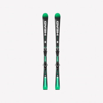 HEAD SUPERSHAPE e-MAGNUM 24/25