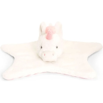 Image 1 of Keel Toys Еднорог, Бебешка играчка- Keel Toys