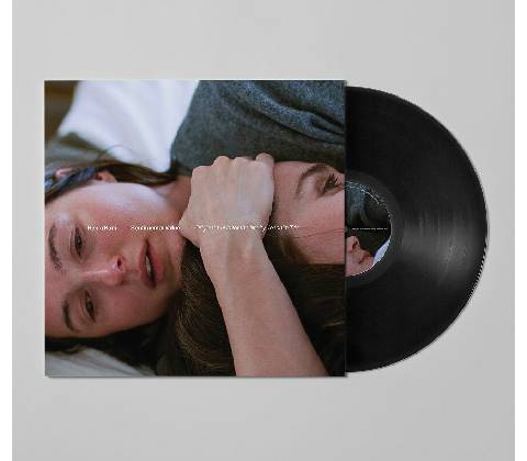 Hania Rani - SENTIMENTAL VALUE LP