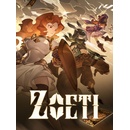 Zoeti