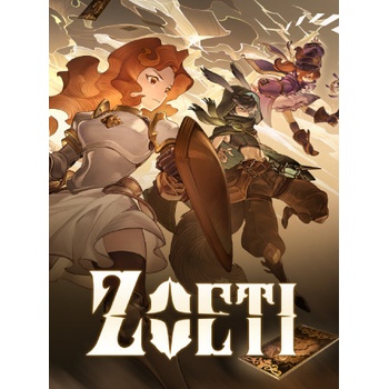 Zoeti