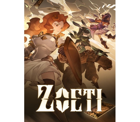 Zoeti