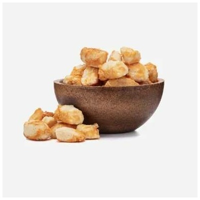 GRIZLY Olomoucké tvarůžky lyofilizované 50 g