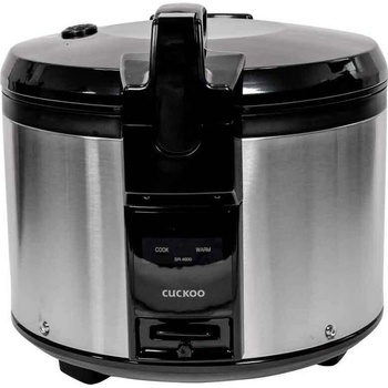 Cuckoo SR-4600