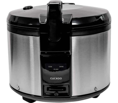 Cuckoo SR-4600