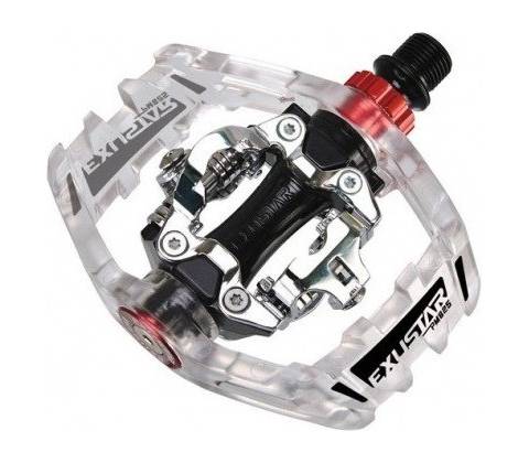 Exustar PM825 MTB pedále