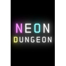 Neon Dungeon