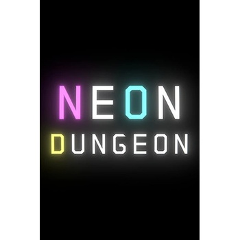 Neon Dungeon