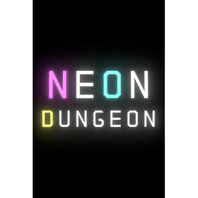 Neon Dungeon