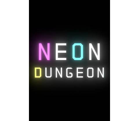 Neon Dungeon