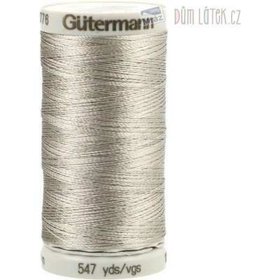 Nit Gütermann SULKY Rayon 1011