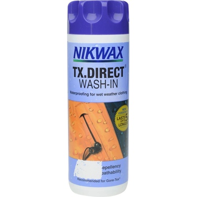 Nikwax TX Direct Wash 300ml - Wash In