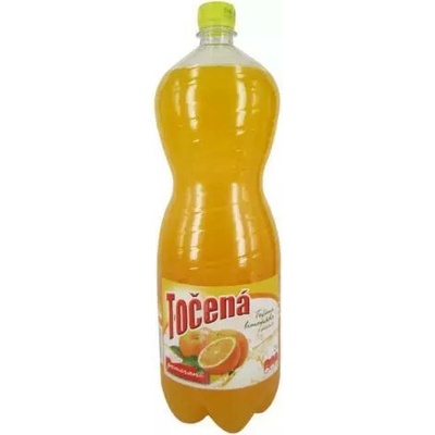 Beneta točená limonáda pomeranč 2 l