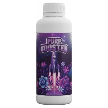 Purp Booster 1L