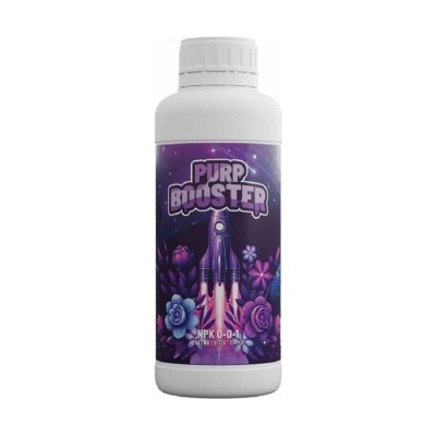 Purp Booster 1L