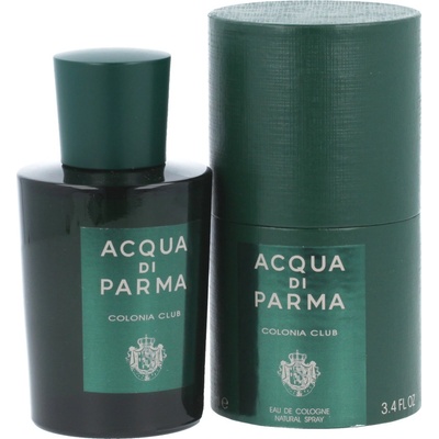 Acqua di Parma Colonia Club kolínská voda unisex 100 ml