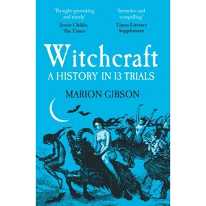 WITCHCRAFT PA (ISBN: 9781398508538)