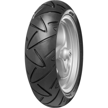 Image 1 of Continental ContiTwist 140/60-13 63S