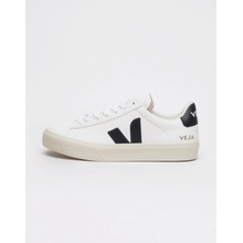 Veja Campo Extra white Black