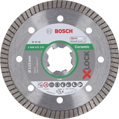 Bosch 2.608.615.131