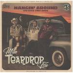 Mike Teardrop Trio - Hangin' Around (LP) (5611686962657)