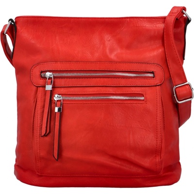 Firenze Charix červená