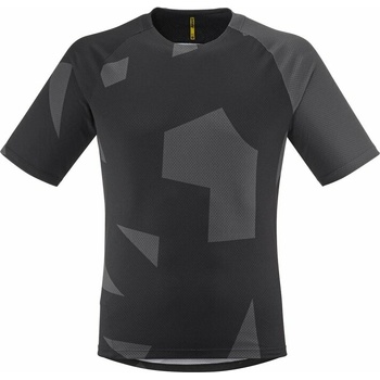 Mavic PÁNSKÝ DEEMAX ENDURO CAMO/IRON GATE