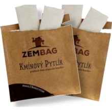 Terpenix ZEMBAG kmínový pytlík 18 g balení 2 x 2v1 - 4x18g