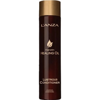 Lanza Keratin Healing Oil Възстановяващ балсам за коса, 250 ml