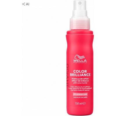 Wella Invigo Color Brilliance Miracle BB Spray 150 ml