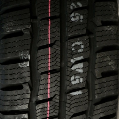 Kumho Winter PorTran CW51 195/60 R16 99/97T