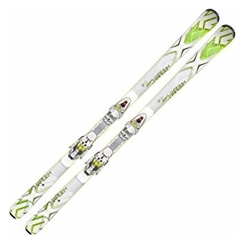 k2 amp charger skis Impact 167 cm Ski + Marker 11 Bindings Sport Winter Adventure Fun O  Traventuria Sports K2 Charger - All Mountain