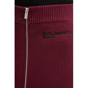 Karl Lagerfeld Jeans Пола Karl Lagerfeld Jeans (A4W12005)