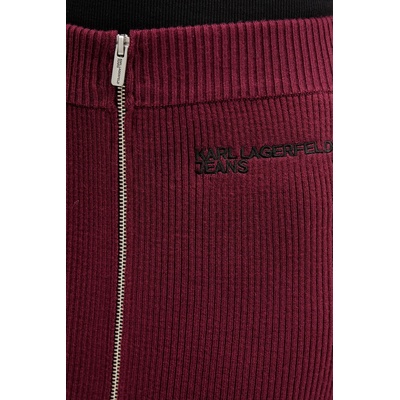 Karl Lagerfeld Jeans Пола Karl Lagerfeld Jeans (A4W12005)