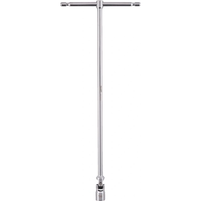 Milwaukee T-kľúč s otočnou hlavou Hex 14mm 4932492683