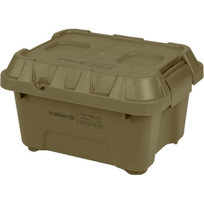 Trakker Box Tuffbloc Storage Box L