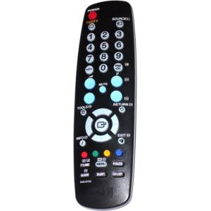 съвместим Samsung bn59-00705a - заместител дистанционно управление (bn59-00705a) Дистанционно