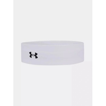 Under Armour Play Up headband biela