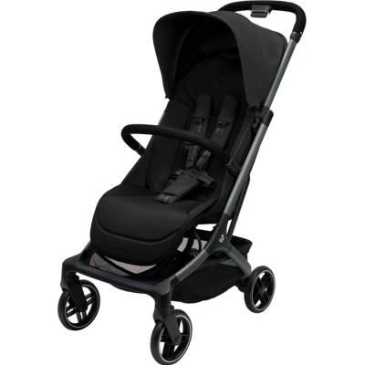 Maxi-Cosi Oxford Cabin Onyx Black 2026