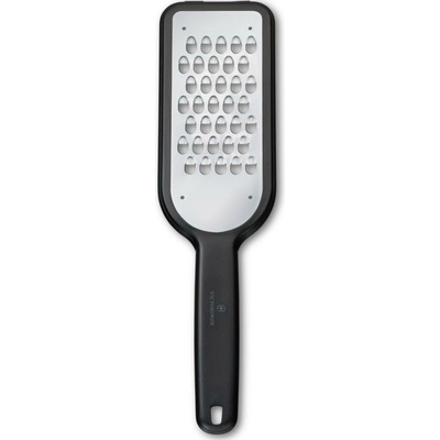 Hrubé ručné strúhalo 27 cm, čierna, plast, Victorinox