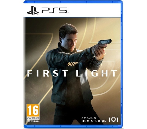 007 First Light